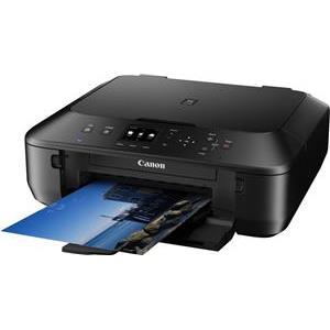 Pisač Canon Pixma MG5650 - mat crni