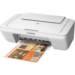 Pisač Multifunkcijski Canon Pixma MG2950, printer/scanner/copier, 4800dpi, USB, bijeli