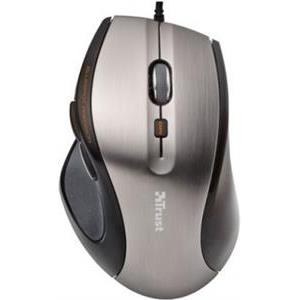 Miš TRUST Maxtrack Bluespot, USB