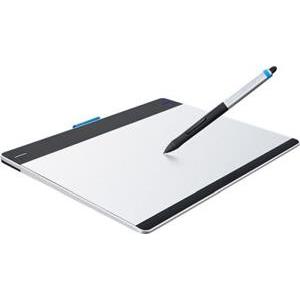 Grafički tablet WACOM Intuos Pen & Touch M, CTH-680S-N + softver