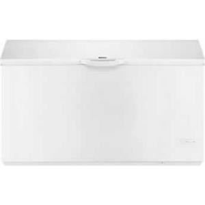 Ledenica Zanussi ZFC51400WA