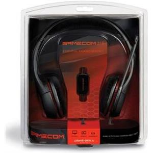 Slušalice Plantronics GameCom 318