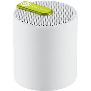Zvučnik URBAN REVOLT Drum WRL, bežični, bluetooth, bijeli