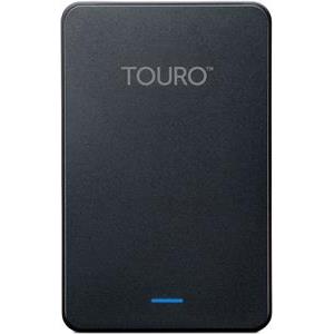 HDD eksterni HGST Touro Mobile (USB 3.0, 1TB, 5400) HTOLMU3EA10001ABB
