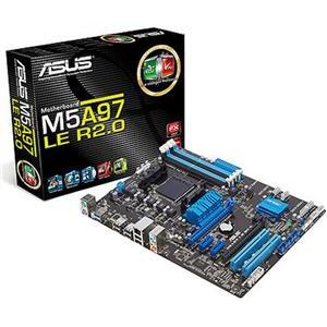 Matična ploča Asus M5A97 LE R2.0, sAM3+, ATX