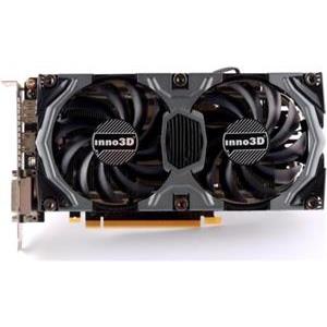 Grafička kartica Innovision GeForce GTX970 4GB DDR5, N97V-1SDN-M5DSX