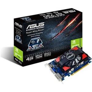 Grafička kartica nVidia Asus GeForce GT730-4GD3, 4GB DDR3