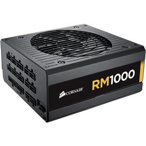 Napajanje 1000W Corsair Enthusiast Series RM1000, Fully Modular