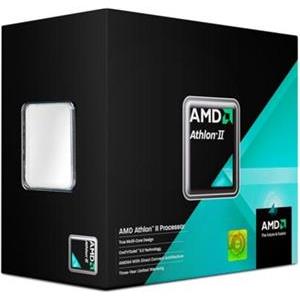 Procesor AMD Athlon II X4 600e (2.2GHz, 2MB, 45W, AM2+ AM3) box