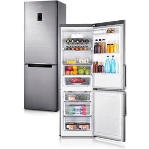Hladnjak Samsung COMBI, 3050, RB31FERNCSS/EF