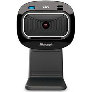 Web kamera Microsoft LifeCam HD-3000 Win USB, T3H-00013