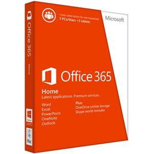 Software Microsoft Office 365 Personal 32/64x Eng Subs, QQ2-00038 