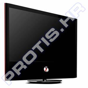 Televizor LG LCD TV 37LG6000.AEU, Full HD, SCARLET, 94cm