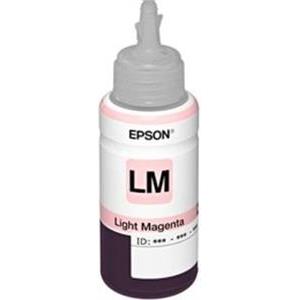 Tinta CISS light-magenta L800