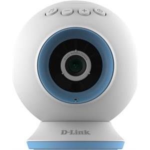 Mrežna kamera D-LINK DCS-825L, EyeOn Baby Cam, 802. 11b/g, IR senzor