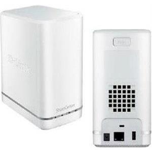 Mrežni disk - kućište D-Link DNS-327L