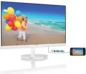 Philips monitor 274E5QHAW/00