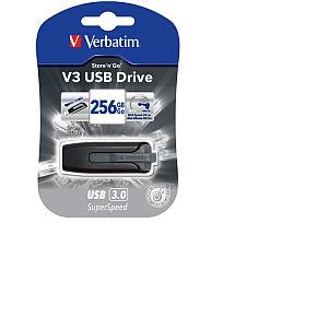 USB memorija 256 GB Verbatim Store'n'Go V3 USB 3.0