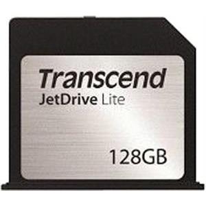 Transcend JetDrive Lite 128GB for MacBook Pro (Retina) 15