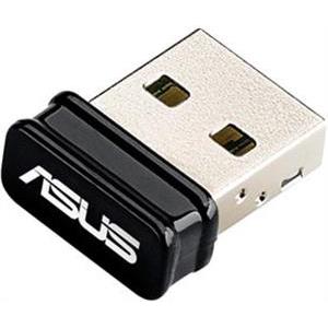 Wireless USB adapter Asus USB-N10 nano