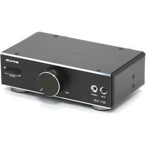 Pojačalo SCYTHE Kama Bay AMP Kro Ampilifier SDA-1100 