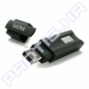 USB stick 4GB SanDisk Cruzer Enterprise
