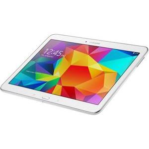 Tablet Samsung Galaxy Tab 4 10.1 16GB WiFi, T530 White