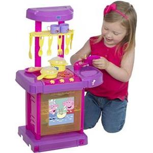 PEPPA PIG PEPPA PIG KUHINJA