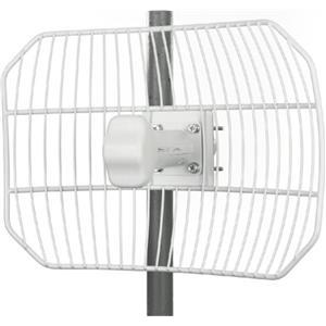 Ubiquiti Networks Airgrid M2 HP 16dBI 11x14