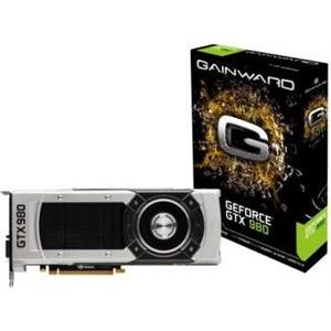 Grafička kartica PCI-E GAINWARD GeForce GTX 980 Phantom, 4GB DDR5, DVI, miniHDMI, miniDP