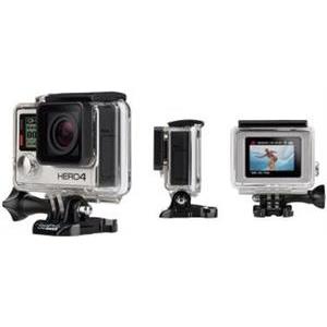 Sportska digitalna kamera GOPRO HD HERO4 Silver Edition, Adventure Edition, 1080p60, 12 Mpixela, WiFi, BT, microSD