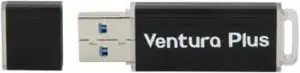 USB memorija 3.0 FLASH DRIVE 16 GB, MUSHKIN Ventura Plus