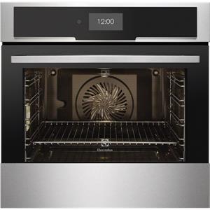 Ugradna BT - Pećnica - ELECTROLUX - EOC5956AAX