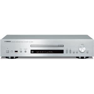 CD Player Yamaha CD-N500 Silver