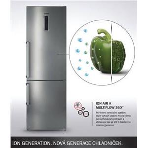 Kombinirani Hladnjak Gorenje NRK6192TX