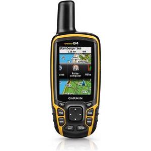 Garmin GPSMAP 64S, 010-01199-10