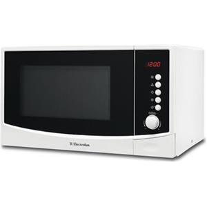 Samostojeća BT - Mikrovalna pećnica - ELECTROLUX - EMS20200W