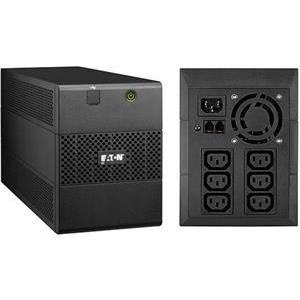 Eaton UPS 1/1-fazni, 5E1100iUSB, 1100 VA/660 W
