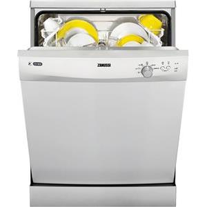 Samostojeća BT - Perilica posuđa 60cm - ZANUSSI - ZDF12001SA