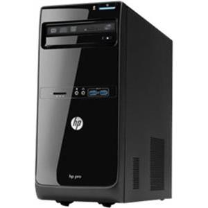 PC HP Pro 3500 MT, J4A31ES