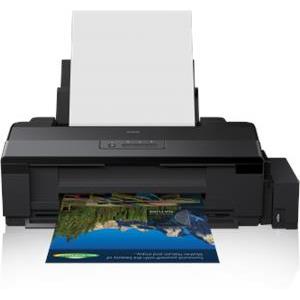 Pisač Epson L1800, tintni, A3+, USB