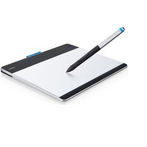 Grafički tablet WACOM Intuos Pen S, CTL-480S-ENES + softver