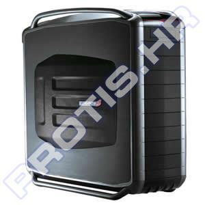 Kućište Cooler Master Cosmos S, RC-1100, crno