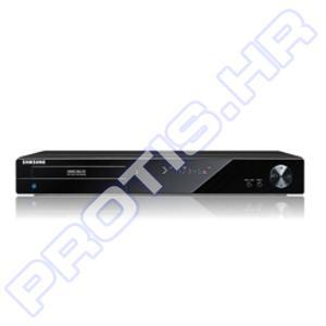 DVD player/recorder Samsung DVD-HR775, 250GB