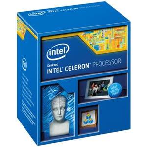 Procesor Intel Celeron G1820 (2.70GHz, 512KB, 2MB, 54W, 1150), box