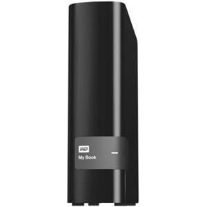 HDD eksterni WD My Book® 2TB, 3.5