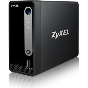 Zyxel NSA310S Media server za 1xHDD 3.5''