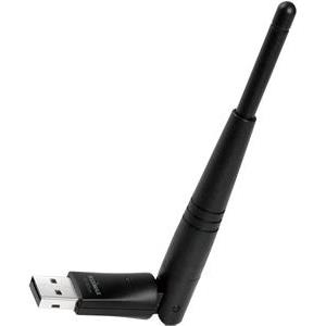 Edimax WLAN Hi-Gain USB 7612UAn, 300M, v2