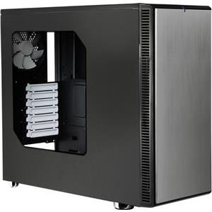 Fractal Define R4, titanium s prozorom, bez napajanja