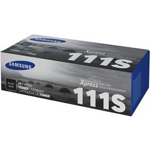 Samsung toner MLT-D111S, crni, za 2020,2022,2070